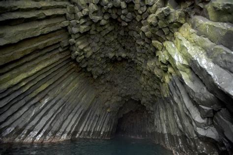 basalt cave 緣份深淺